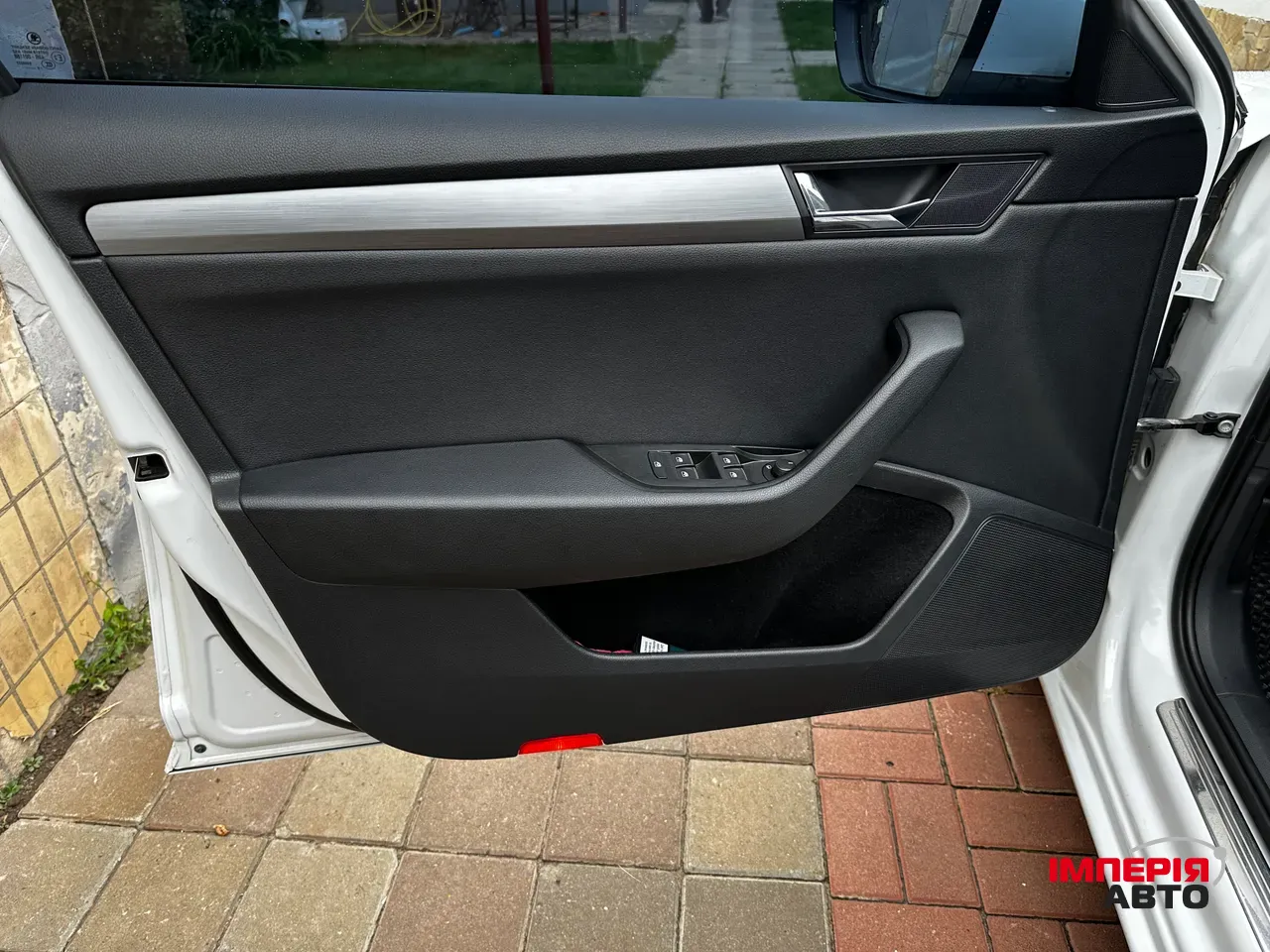 Skoda Superb - фото 6