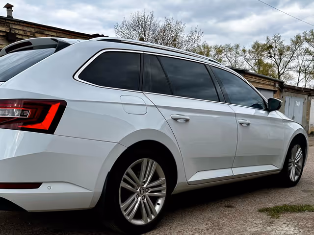 Skoda Superb 2017, Бровары, $16 999 - изображение 4