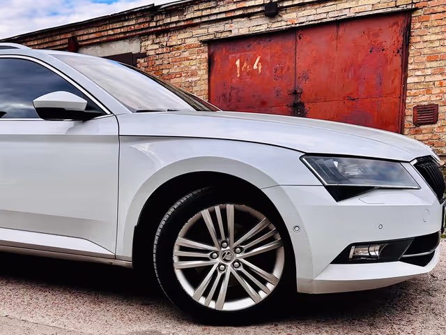 Skoda Superb 2017, Бровары, $16 999 - изображение 2