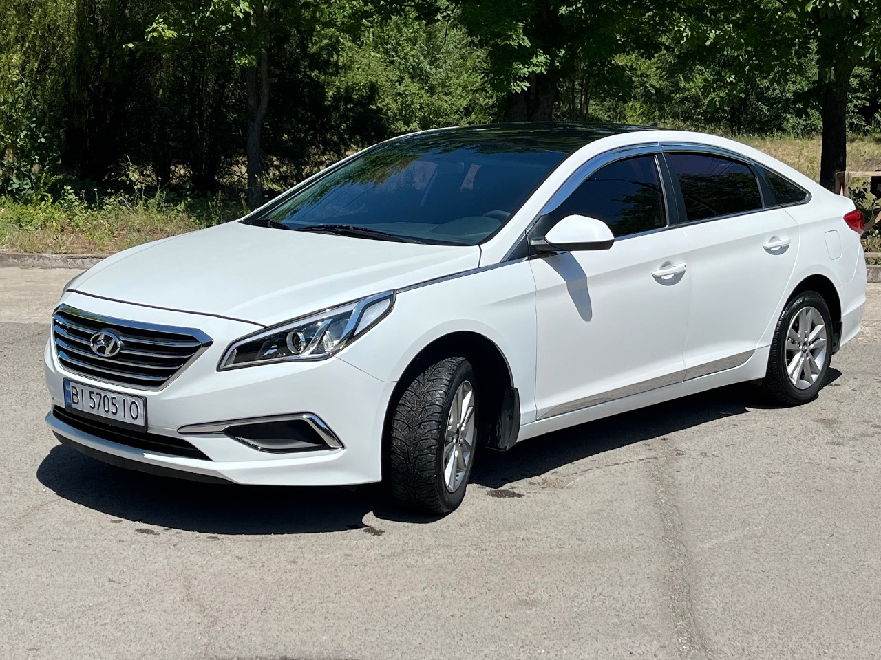 Hyundai Sonata 2014, Кривий Ріг, $8 200 - зображення 2