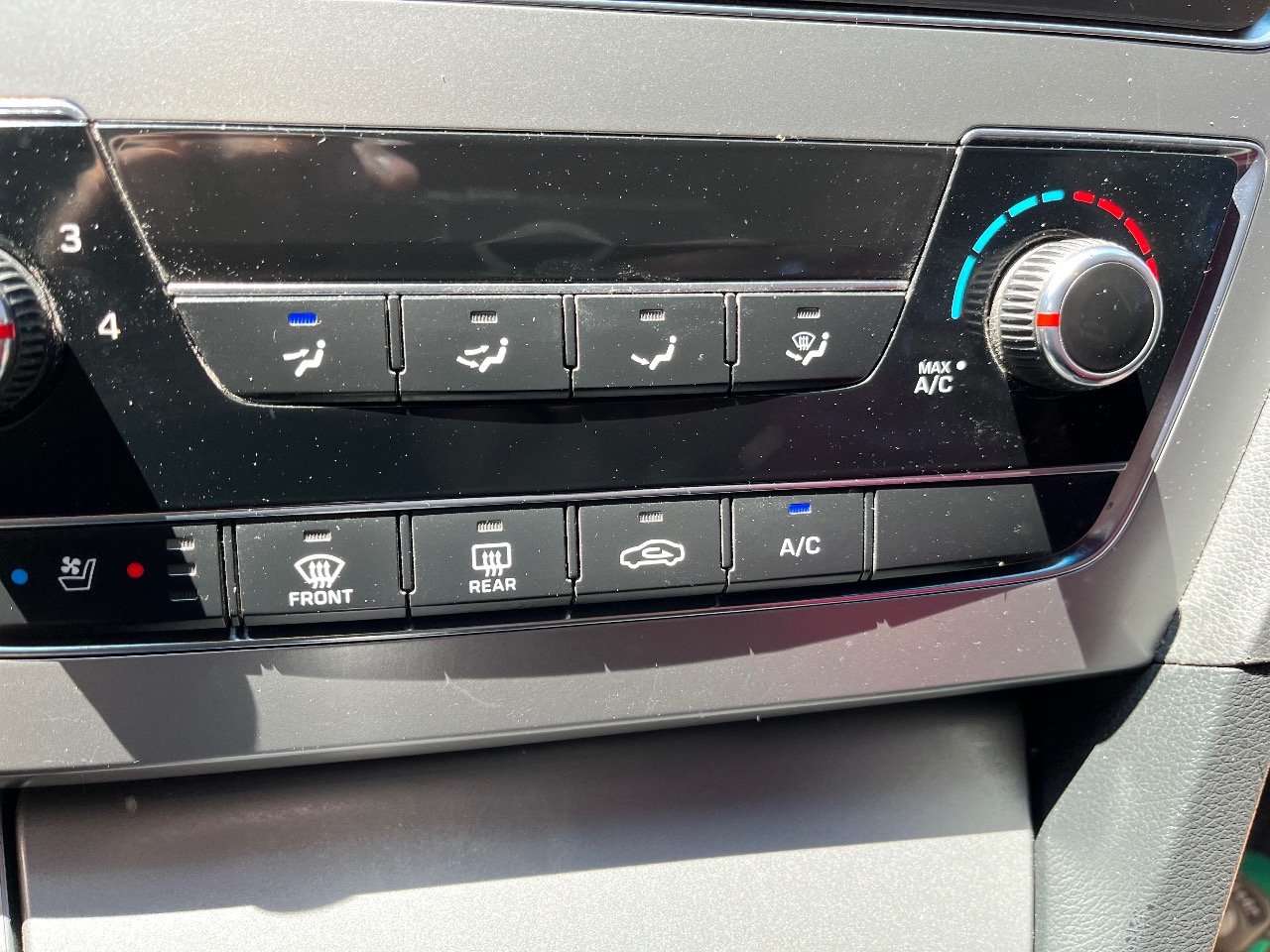 Hyundai Sonata 2014, Кривий Ріг, $8 200 - зображення 4