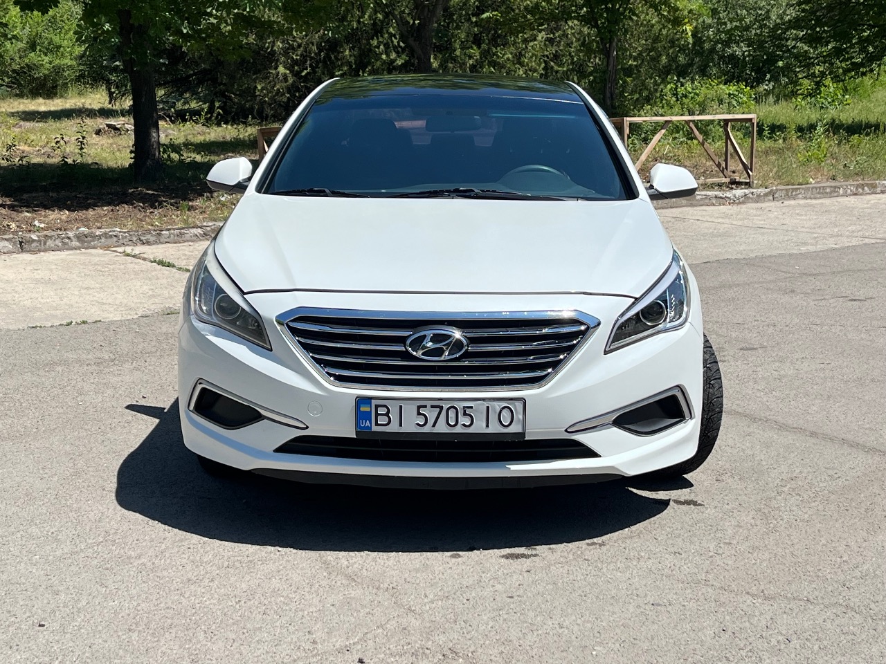 Hyundai Sonata 2014, Кривий Ріг, $8 200 - зображення 5