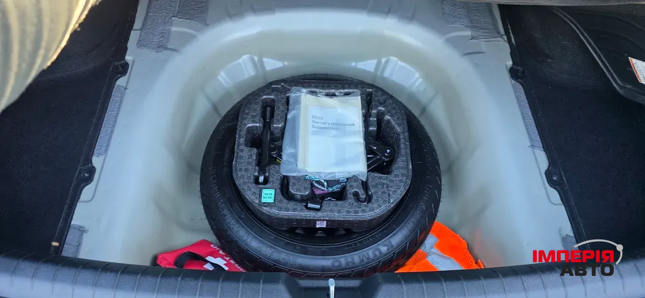 Hyundai Sonata - фото 14