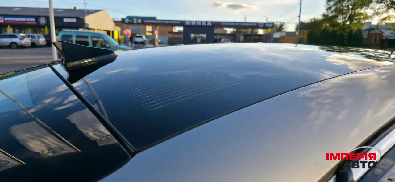 Hyundai Sonata - фото 18