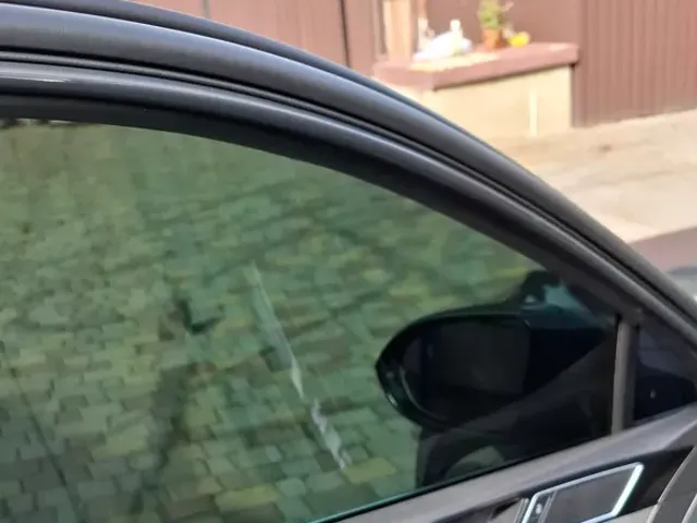 Volkswagen Passat - фото 2