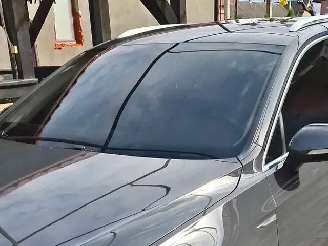 Volkswagen Passat - фото 4