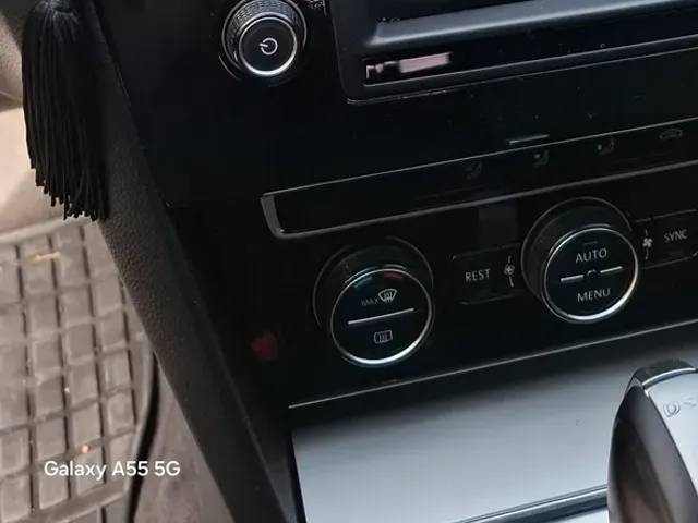 Volkswagen Passat - фото 5