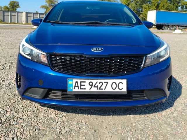 Kia Forte - фото 2