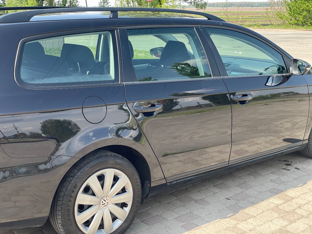 Volkswagen Passat 2012, Житомир, $8 950 - зображення 4