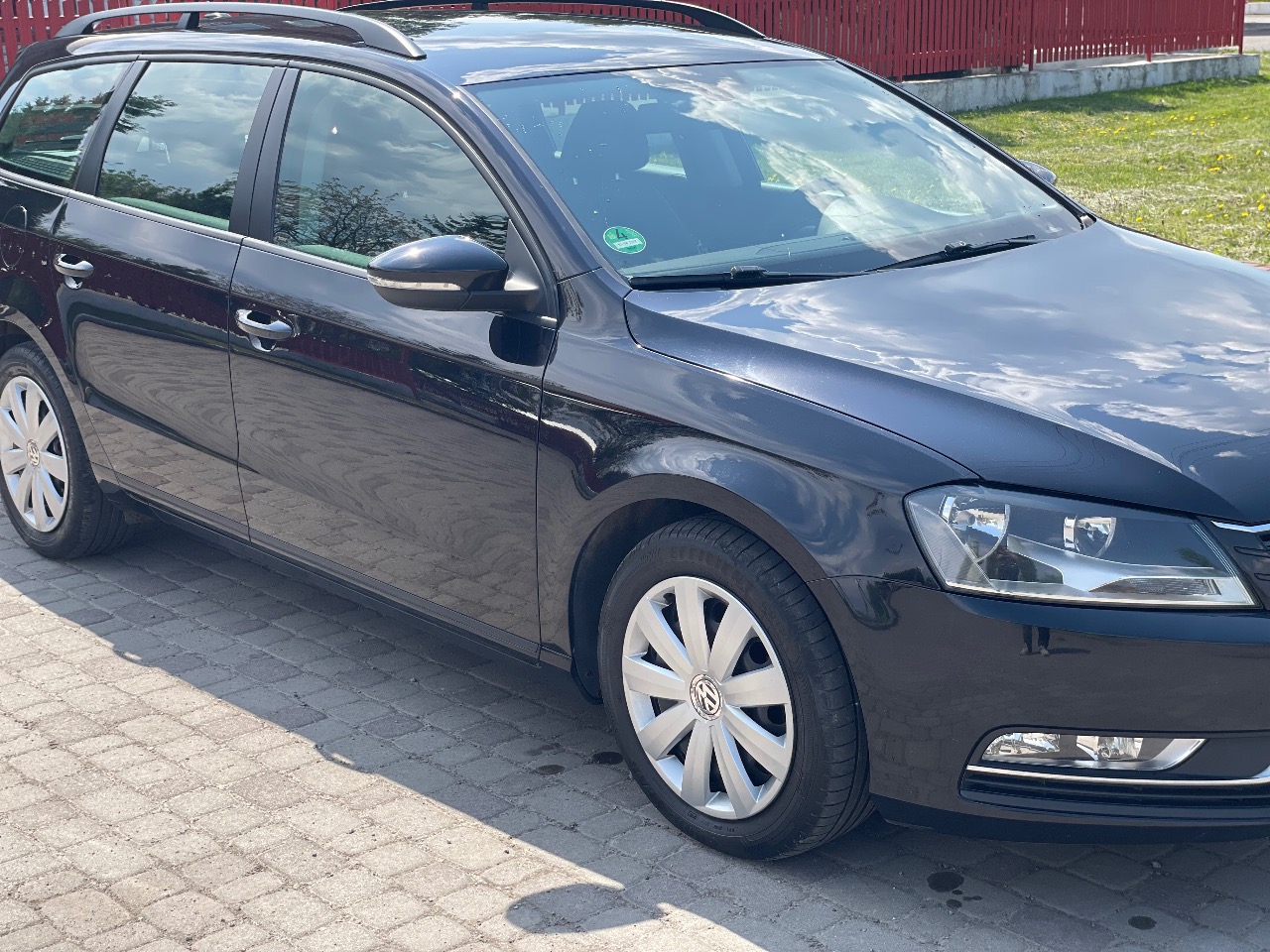 Volkswagen Passat 2012, Житомир, $8 950 - зображення 5