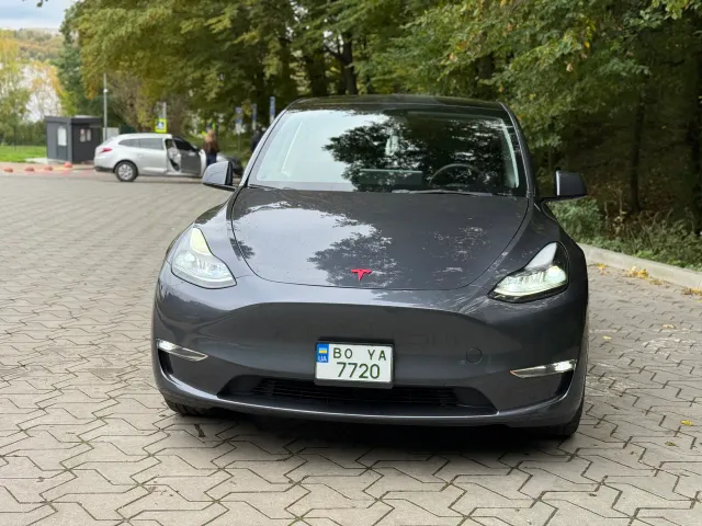 Tesla Model Y 2023, Тернопіль, $31 200 - зображення 3