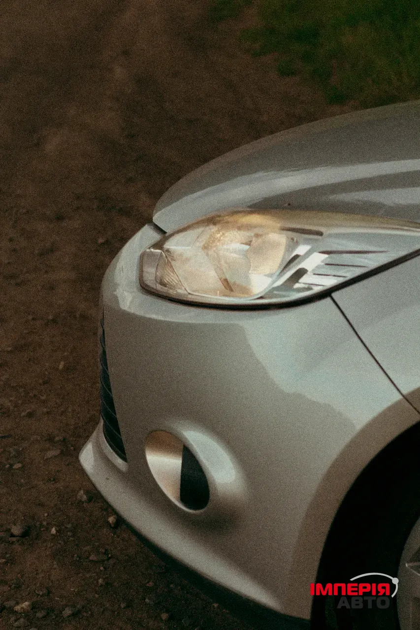 Ford Focus - фото 3