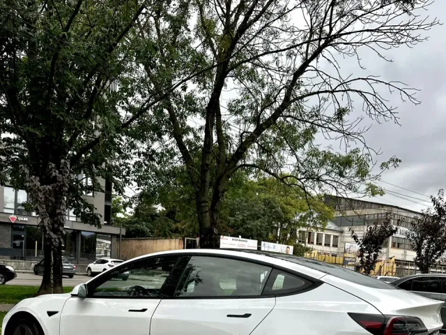 Tesla Model 3 - фото 4
