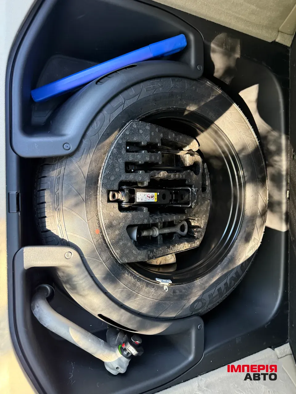 Jeep Grand Cherokee - фото 28