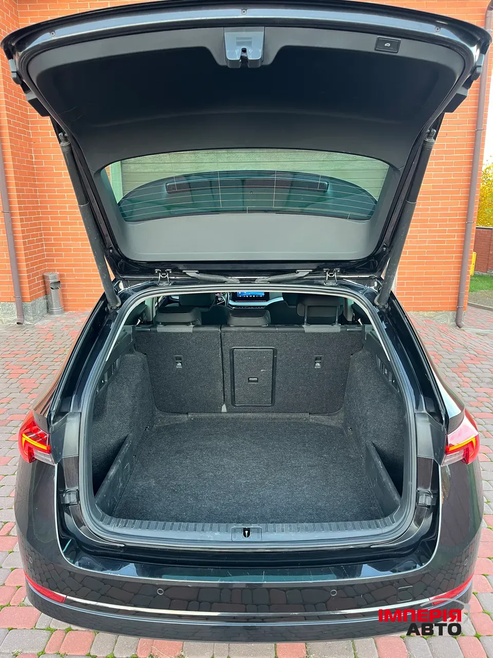 Skoda Octavia - фото 15