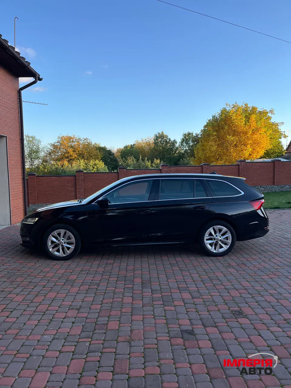 Skoda Octavia - фото 13