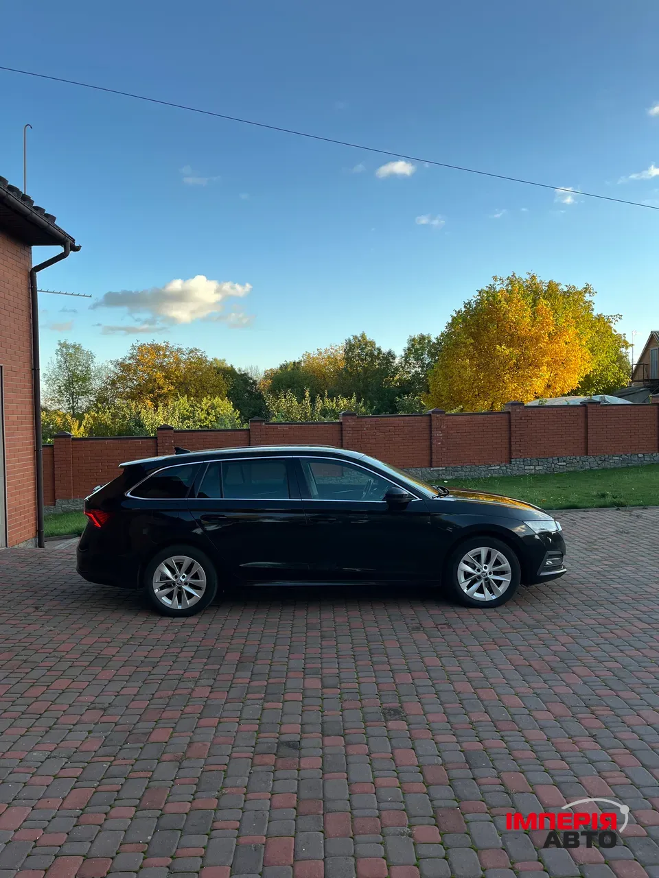 Skoda Octavia - фото 3