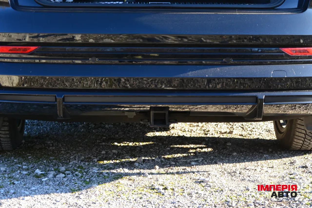 Audi e-tron Sportback - фото 19