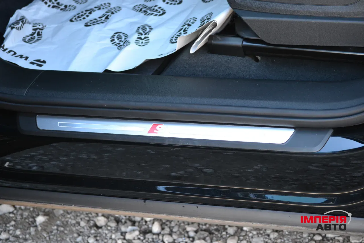 Audi e-tron Sportback - фото 39