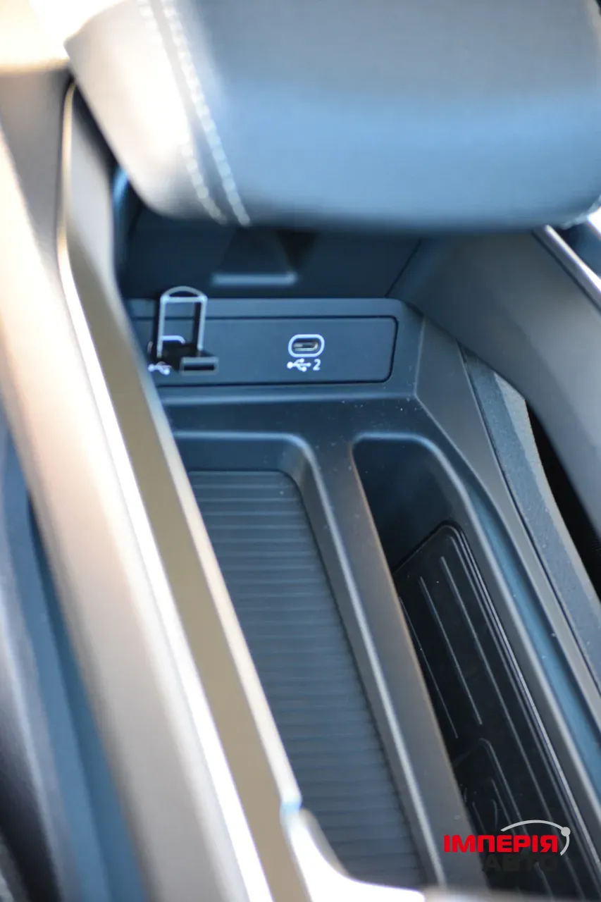 Audi e-tron Sportback - фото 42