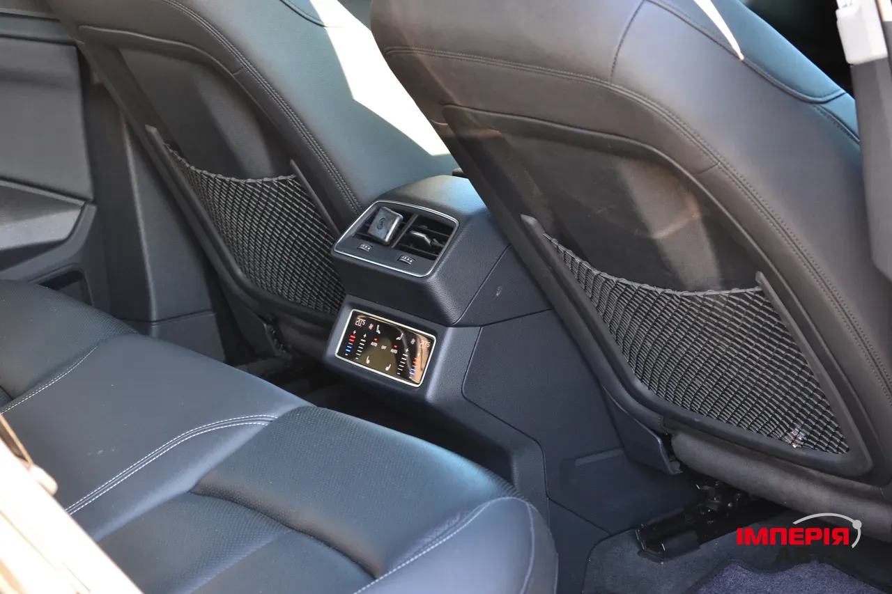 Audi e-tron Sportback - фото 35