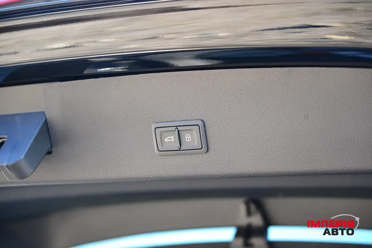 Audi e-tron Sportback - фото 40