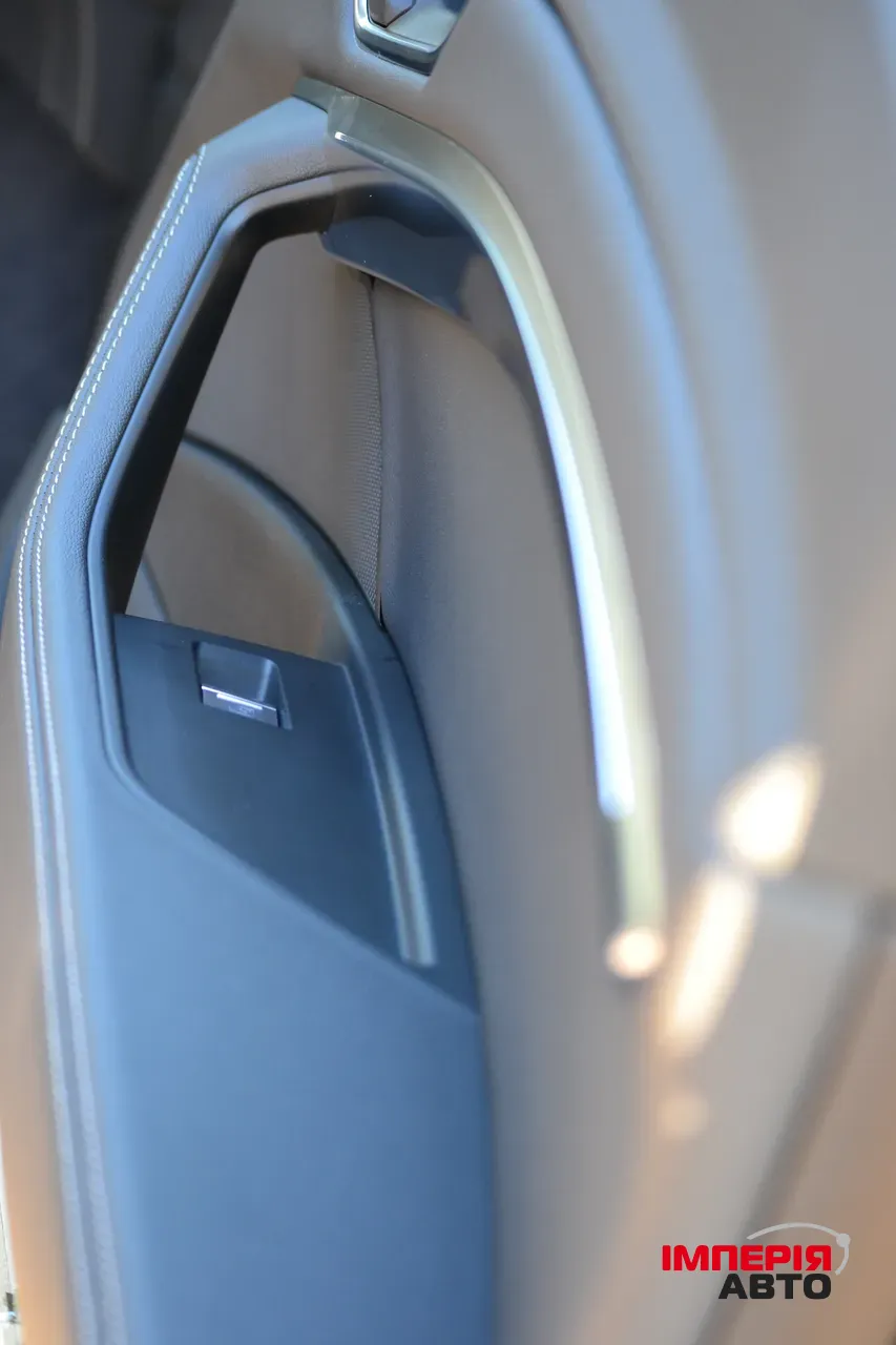 Audi e-tron Sportback - фото 16