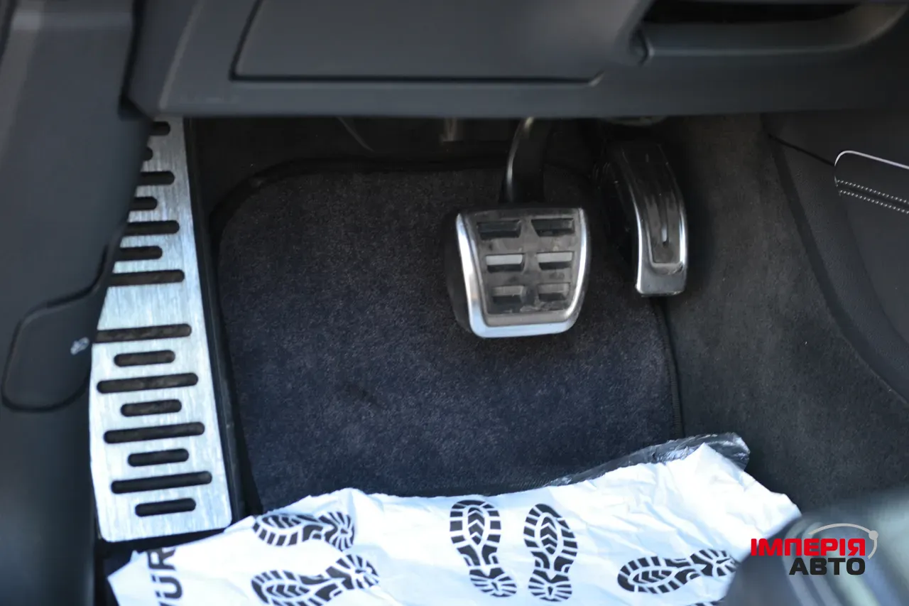 Audi e-tron Sportback - фото 36