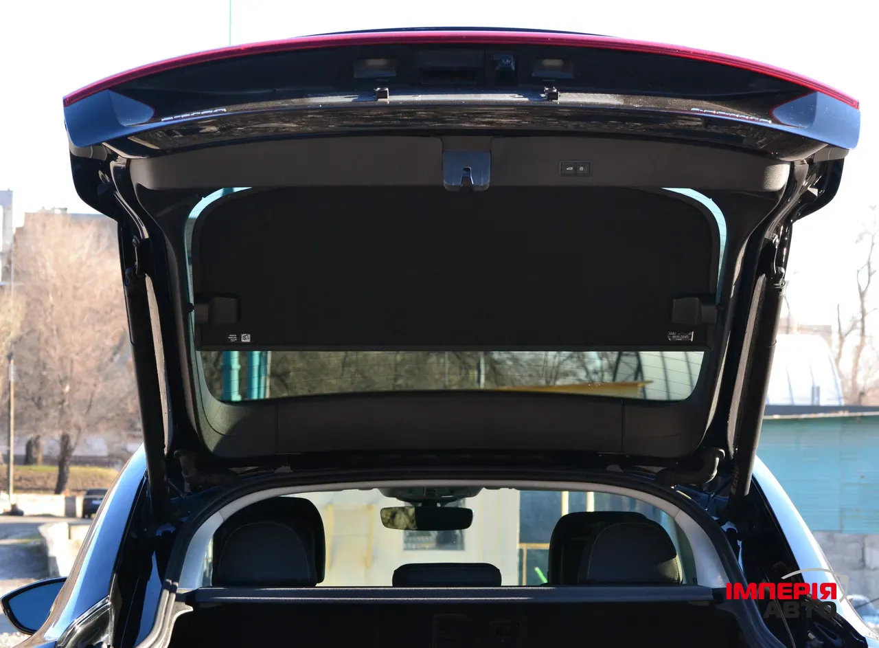 Audi e-tron Sportback - фото 38