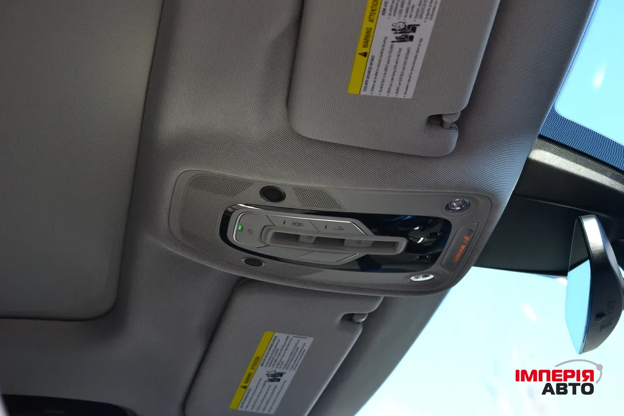 Audi e-tron Sportback - фото 45