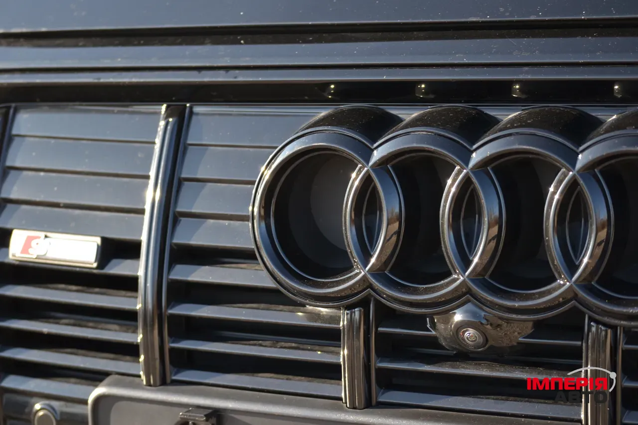 Audi e-tron Sportback - фото 13