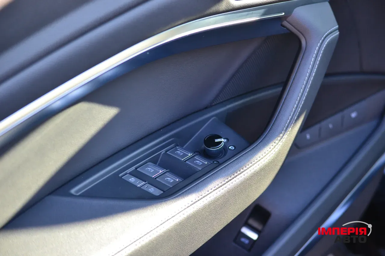 Audi e-tron Sportback - фото 33