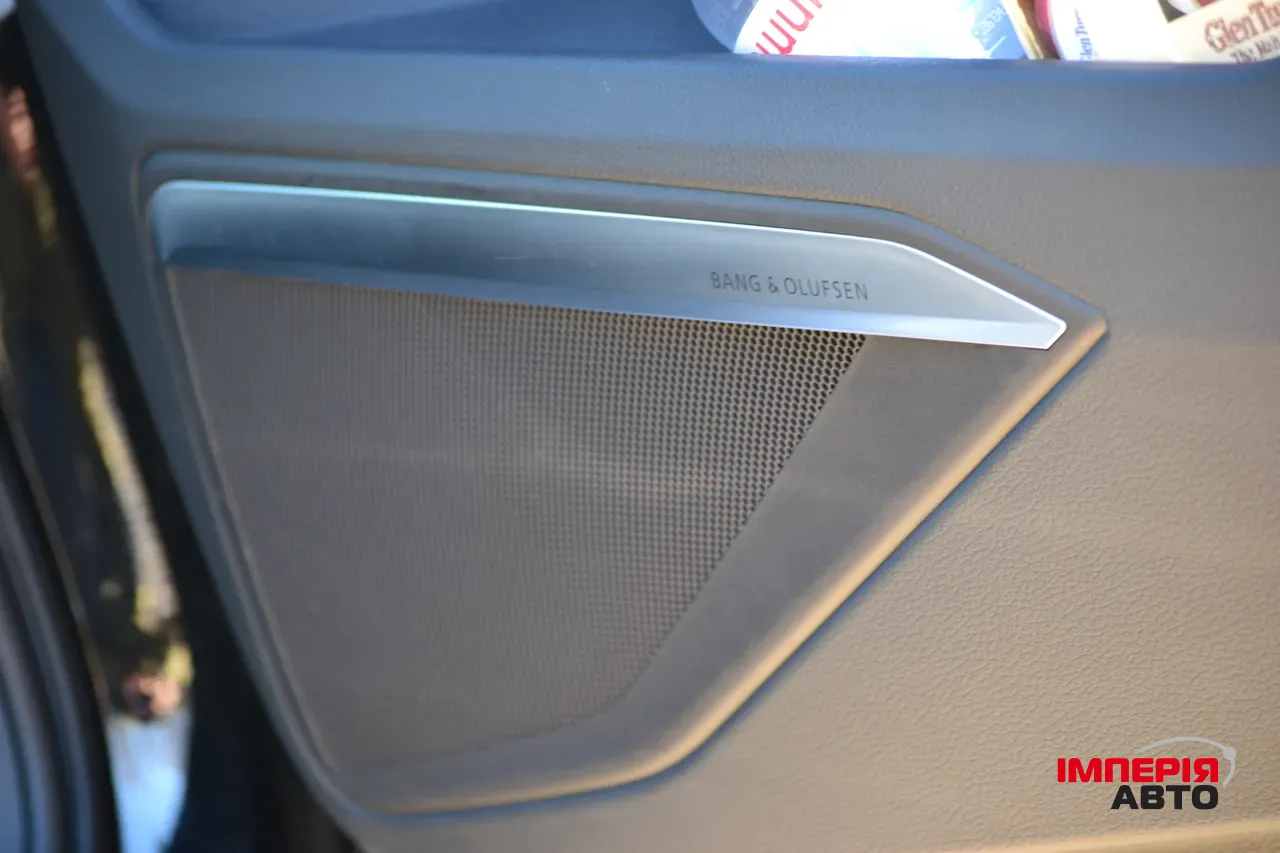 Audi e-tron Sportback - фото 43