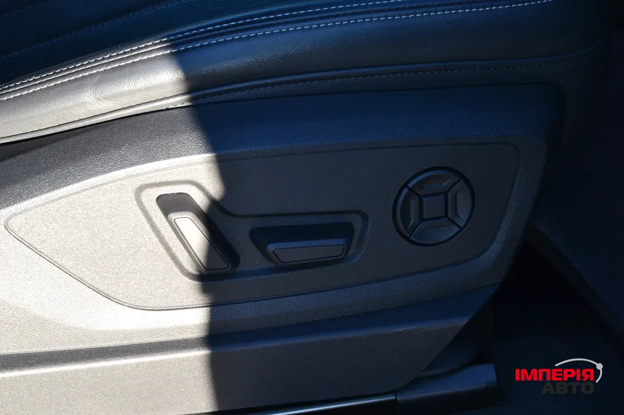Audi e-tron Sportback - фото 44