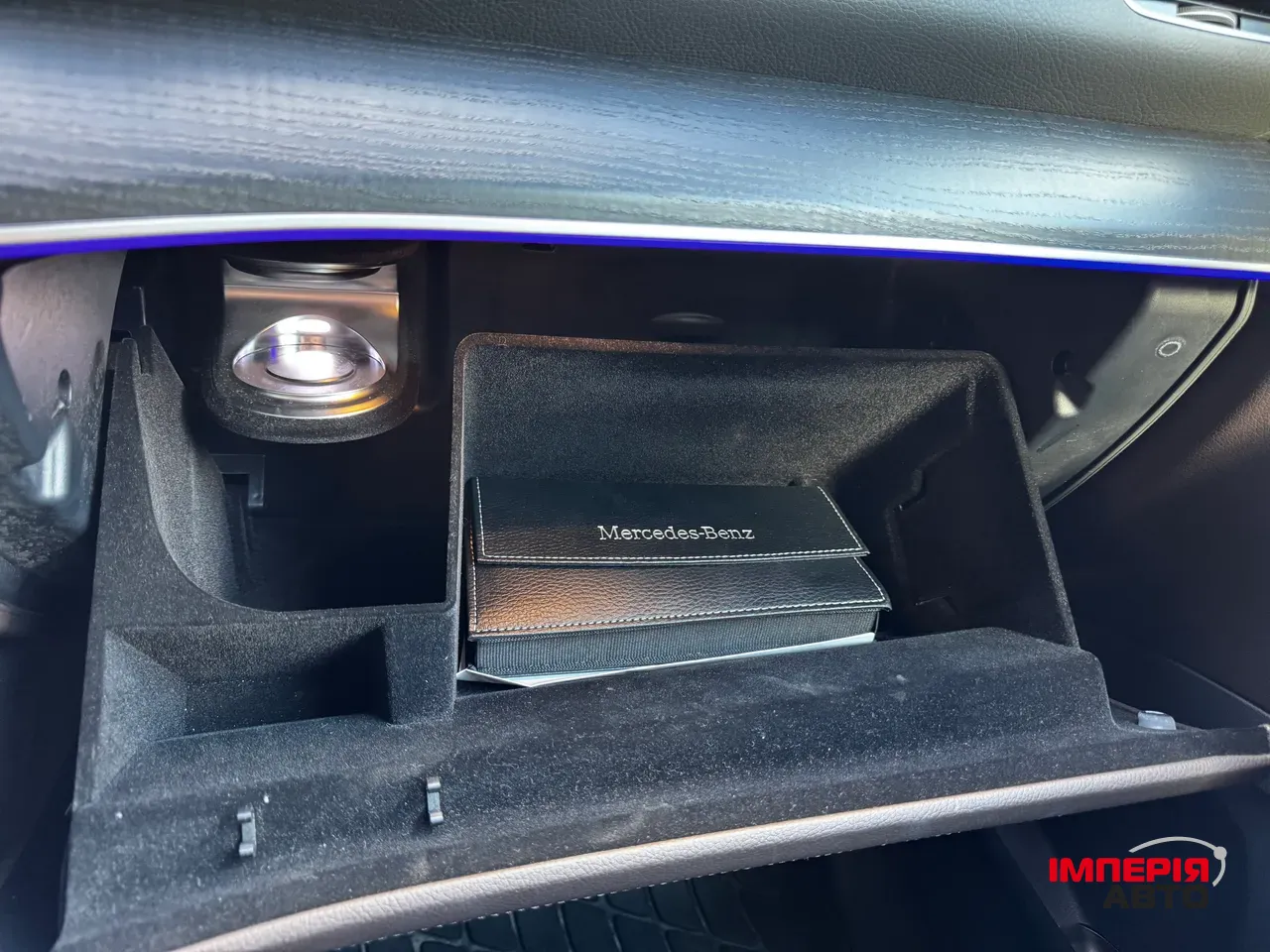 Mercedes-Benz GLE - фото 28