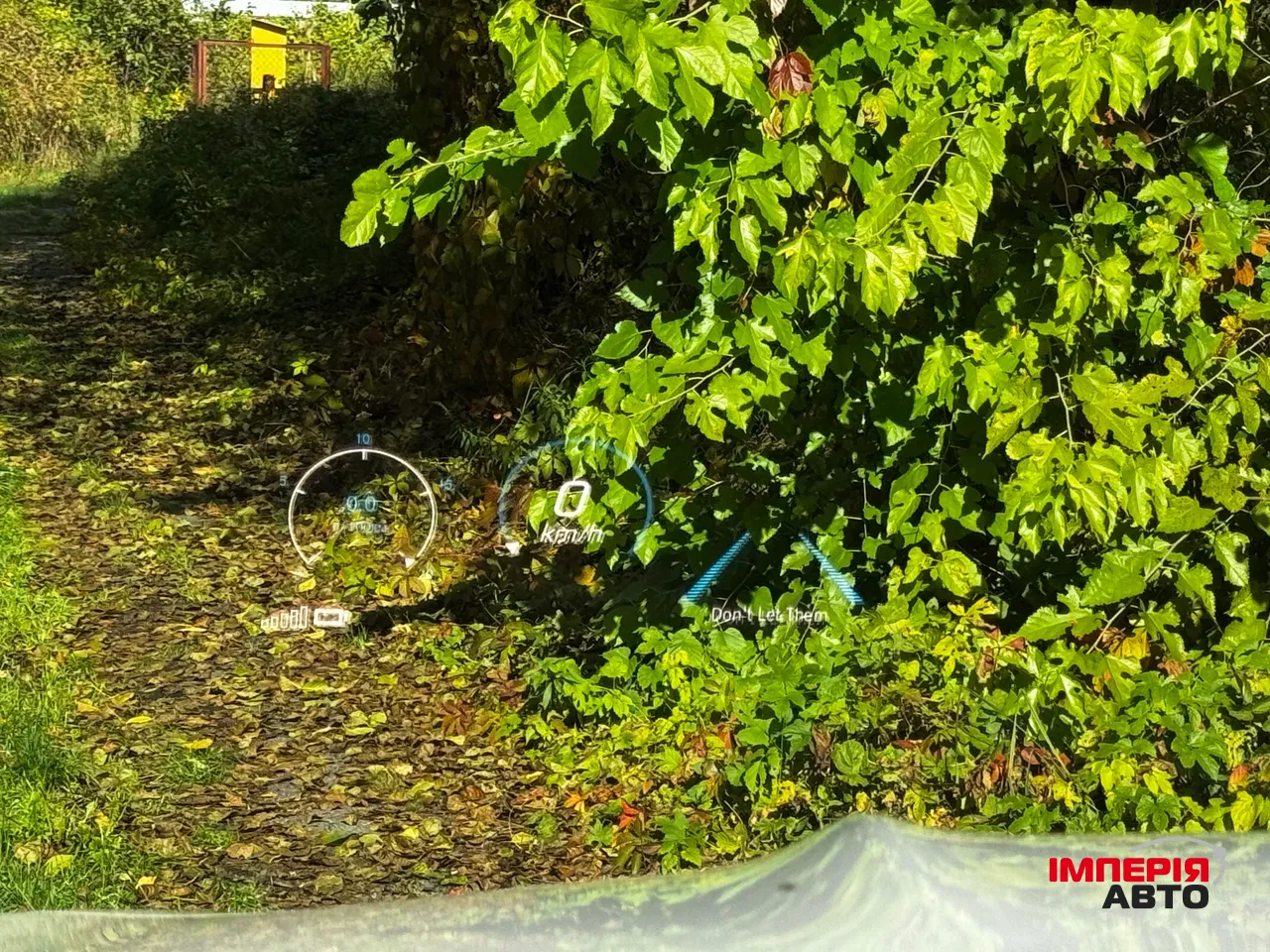 Mercedes-Benz GLE - фото 15