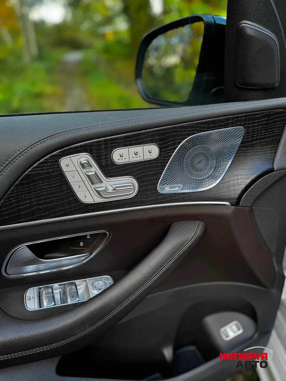 Mercedes-Benz GLE - фото 11