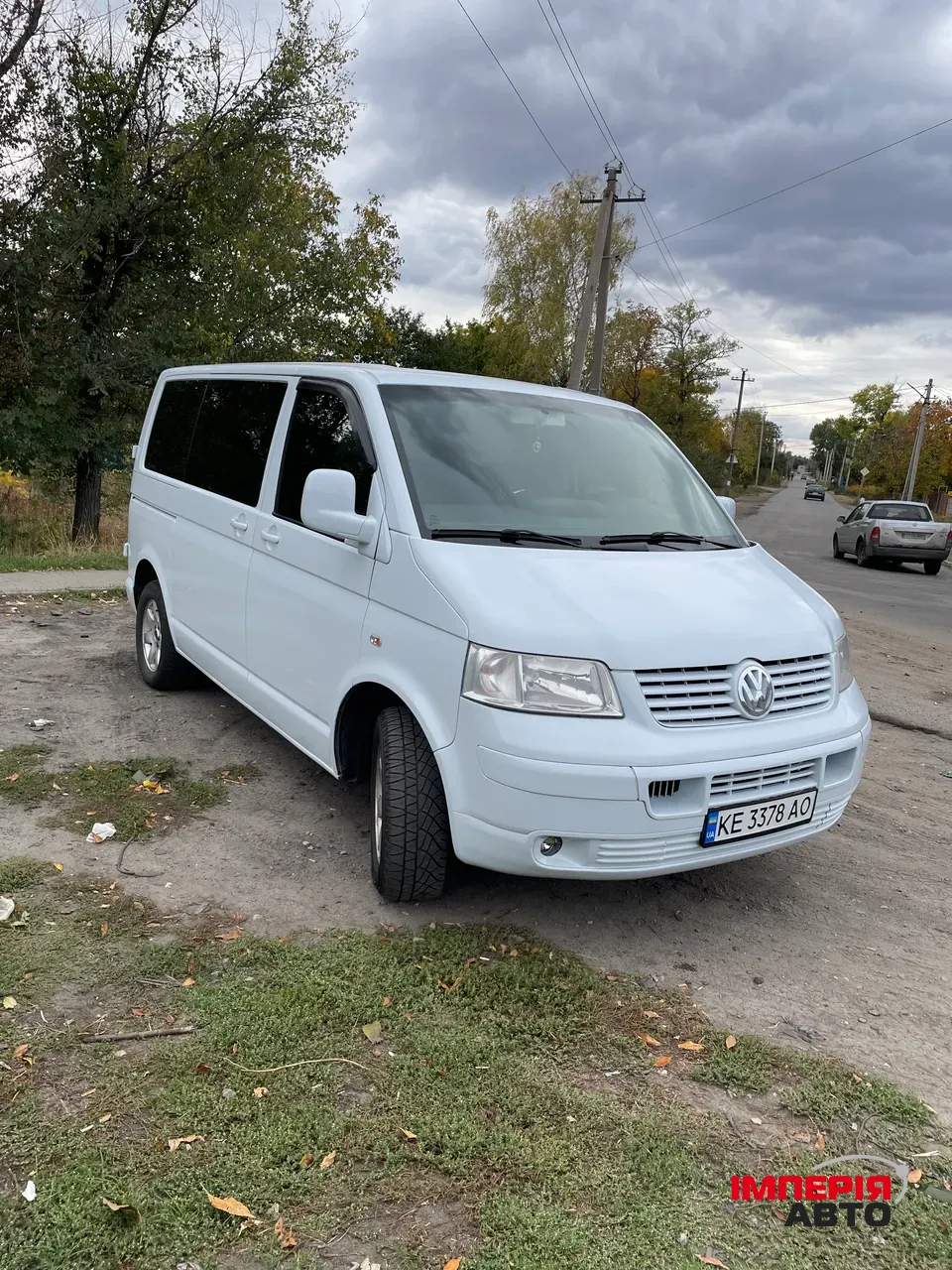 Volkswagen Transporter - фото 4