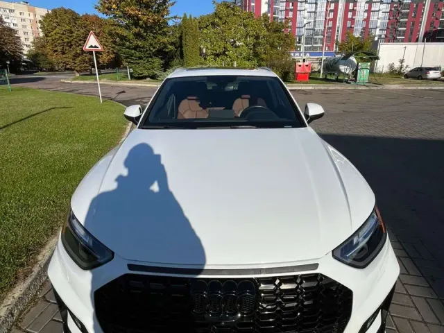 Audi Q5 - фото 2