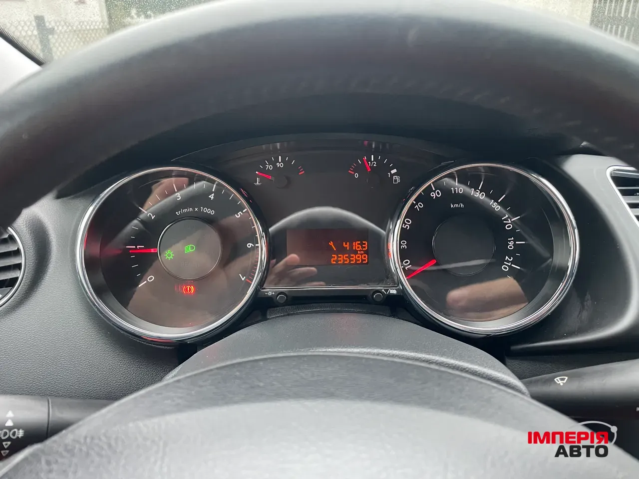 Peugeot 3008 - фото 13