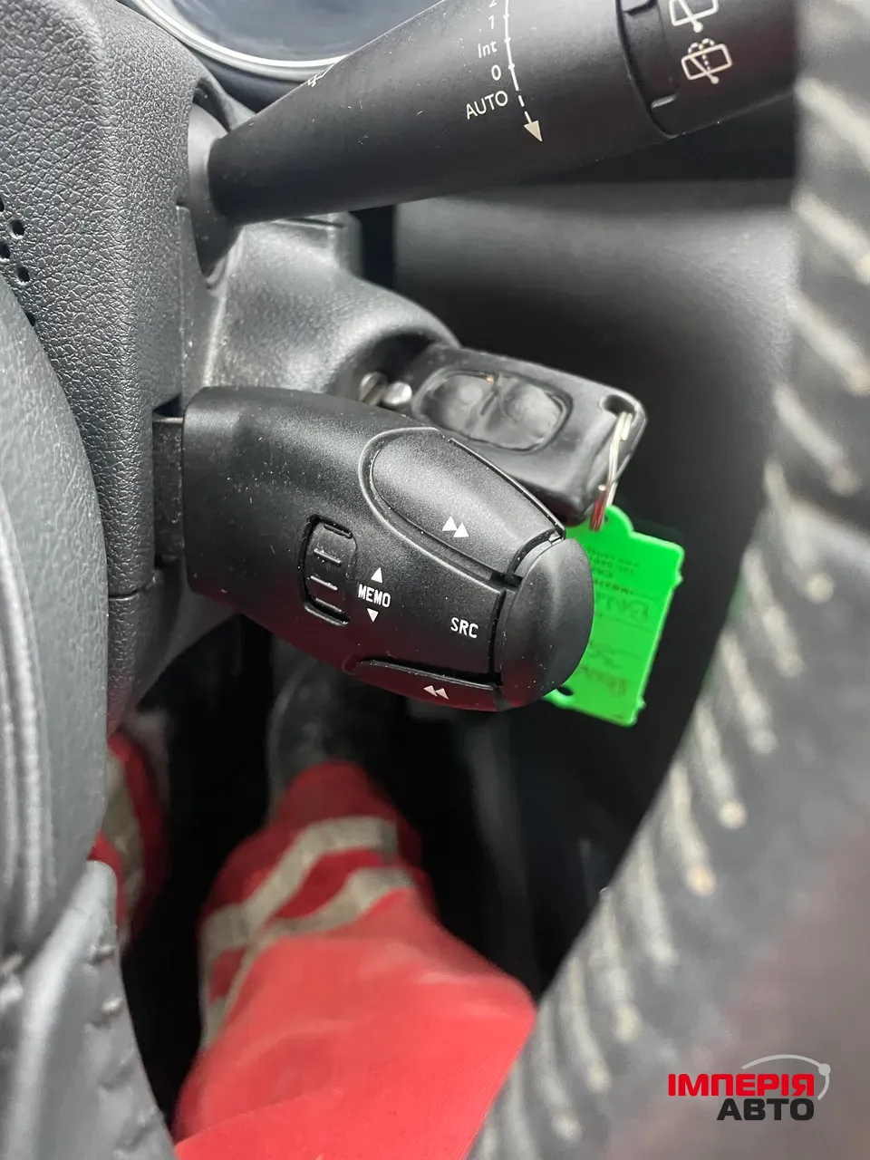 Peugeot 3008 - фото 8