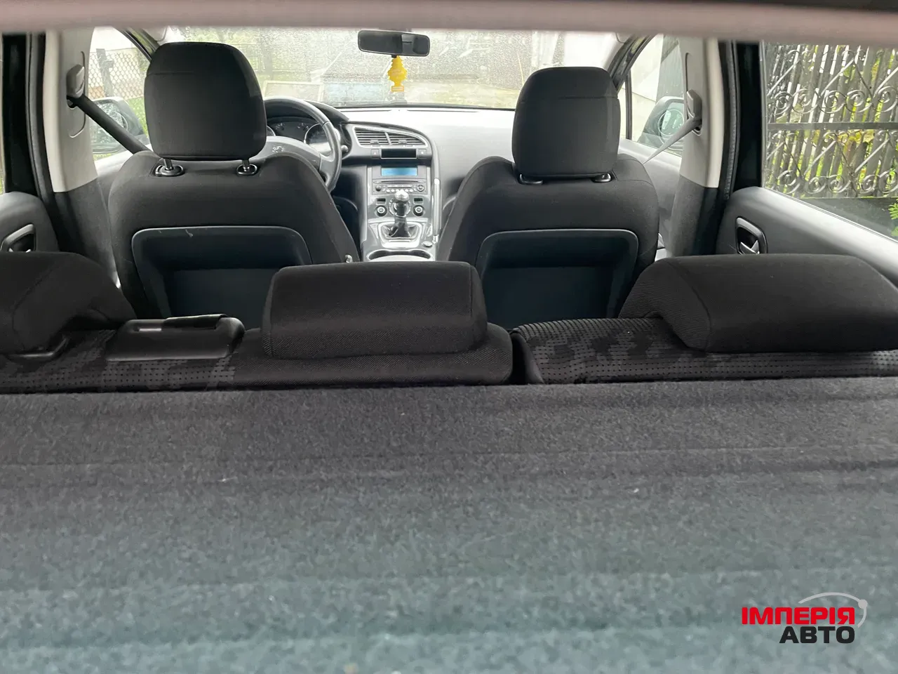 Peugeot 3008 - фото 18