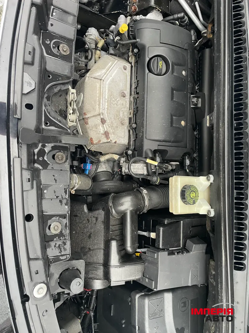 Peugeot 3008 - фото 26