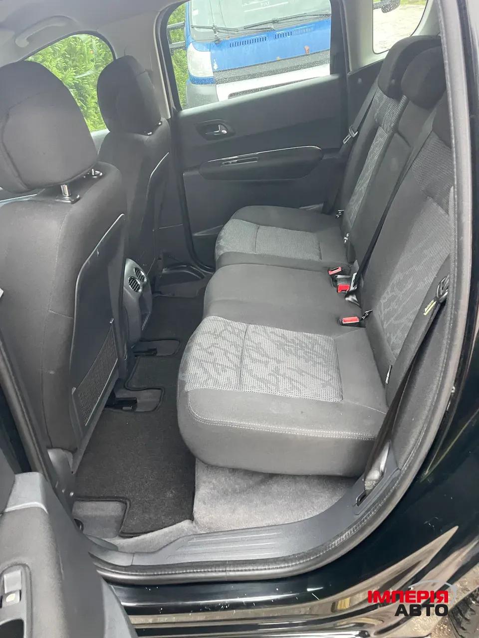 Peugeot 3008 - фото 22