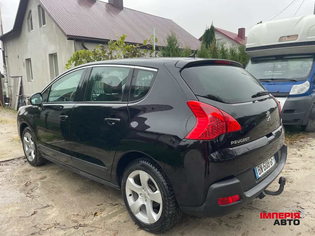 Peugeot 3008 - фото 2