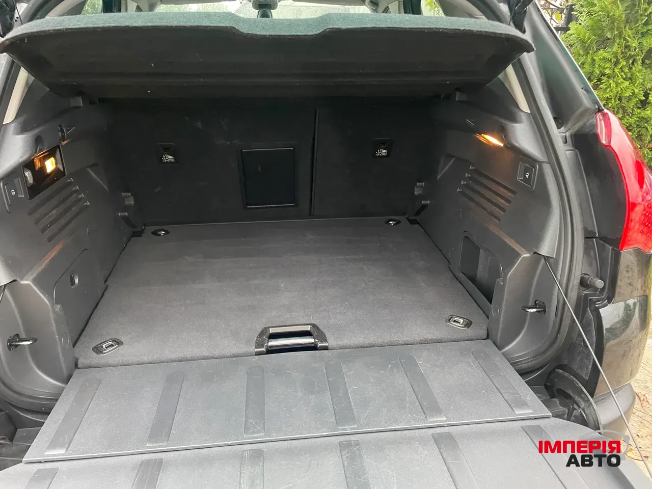 Peugeot 3008 - фото 10