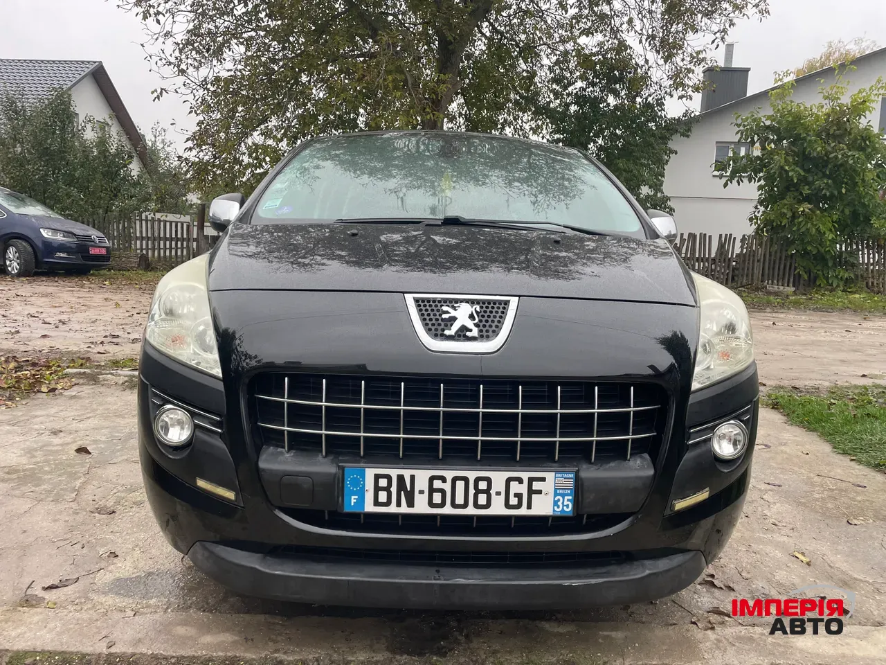 Peugeot 3008 - фото 25