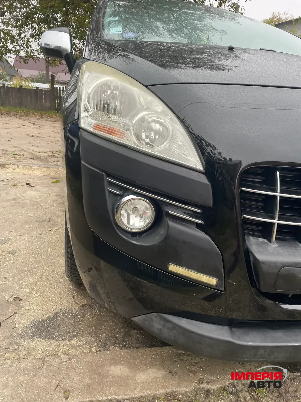 Peugeot 3008 - фото 17