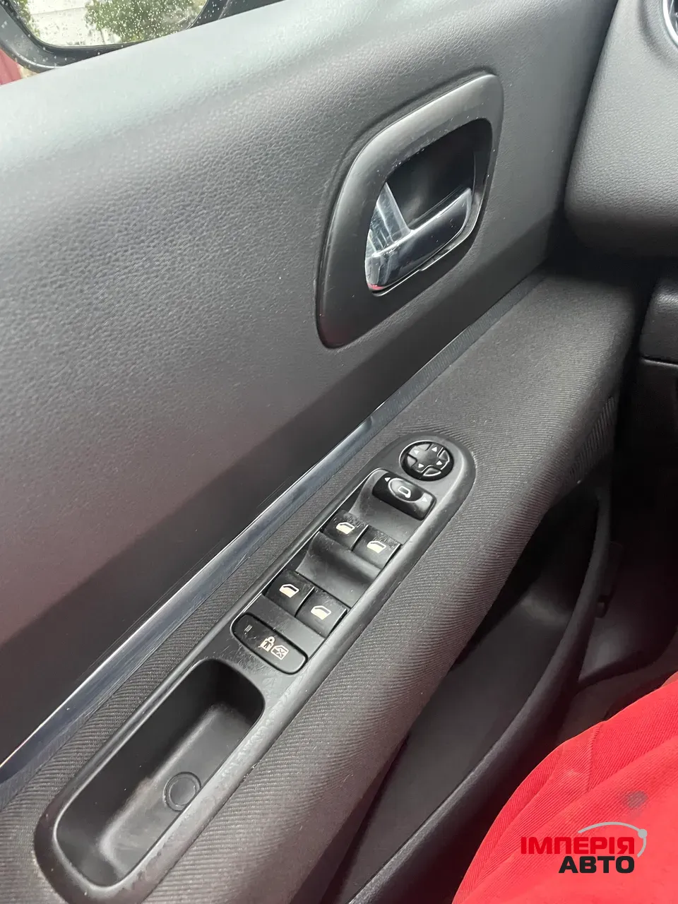 Peugeot 3008 - фото 14