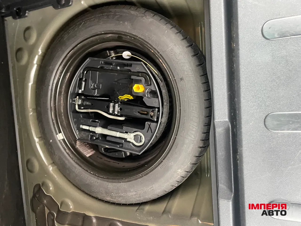 Peugeot 3008 - фото 16